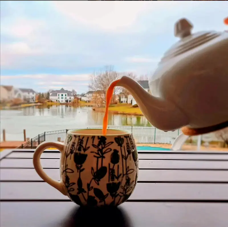 Specialty Tea