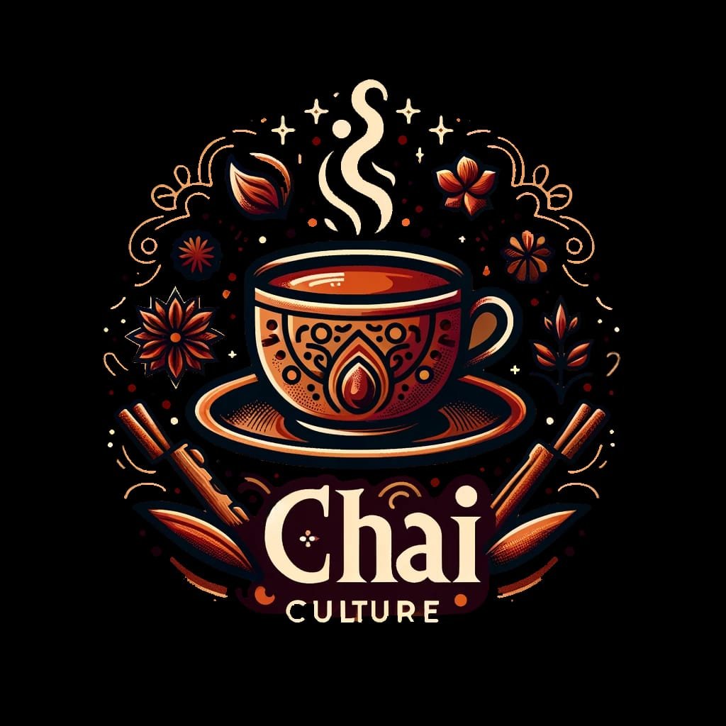 Chai Culture Logo